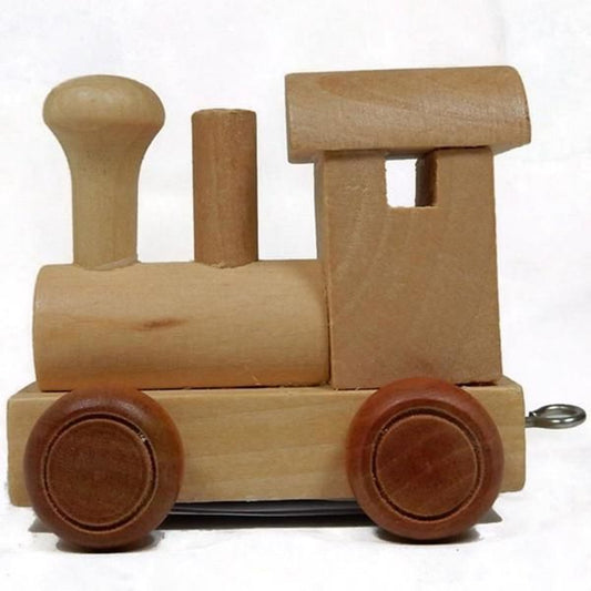 搭乘我们的名字火车机车