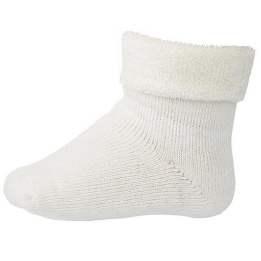 MP 722 Offwhite Wool Terry (432)