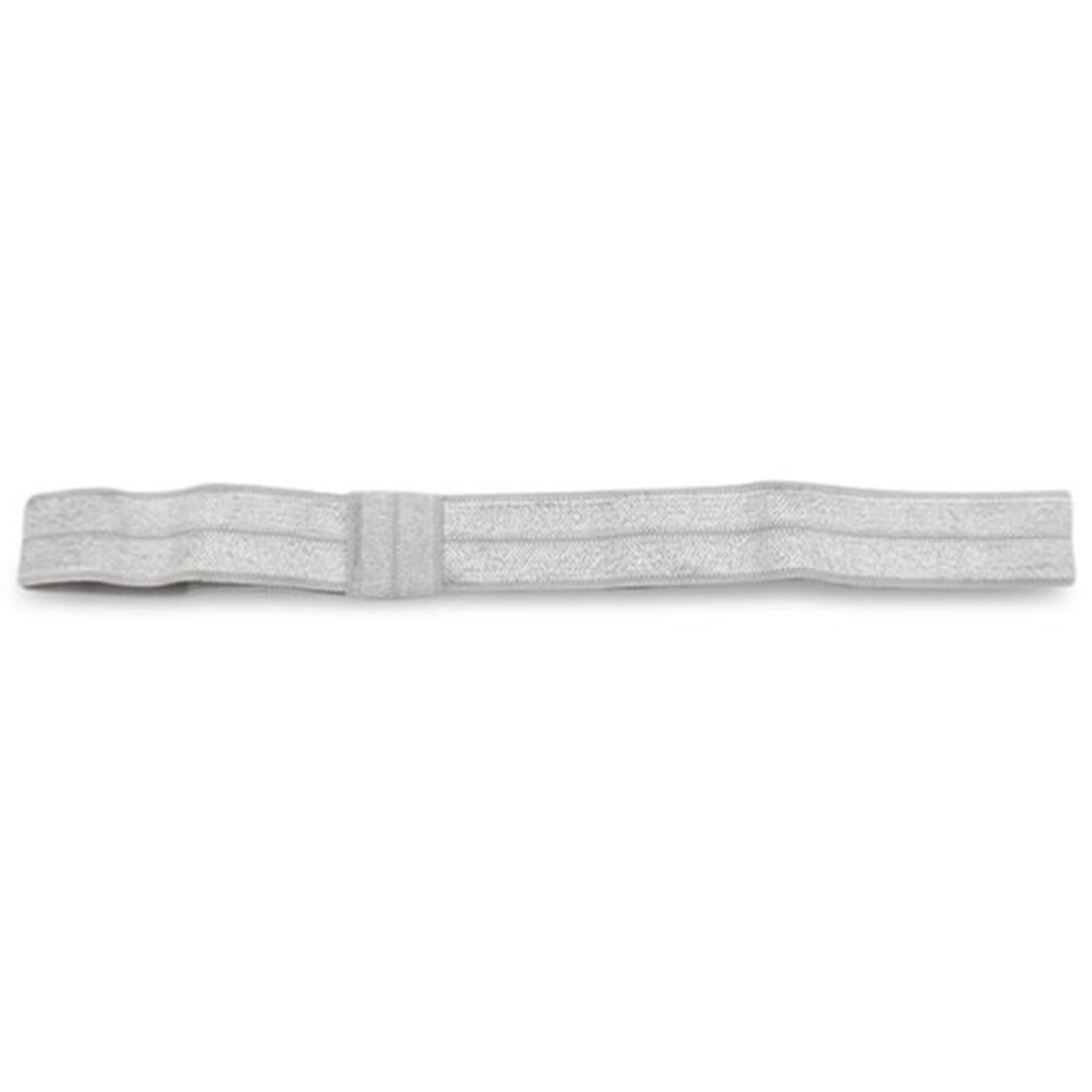 Bow's by Stær Hairband Grey (elastic)