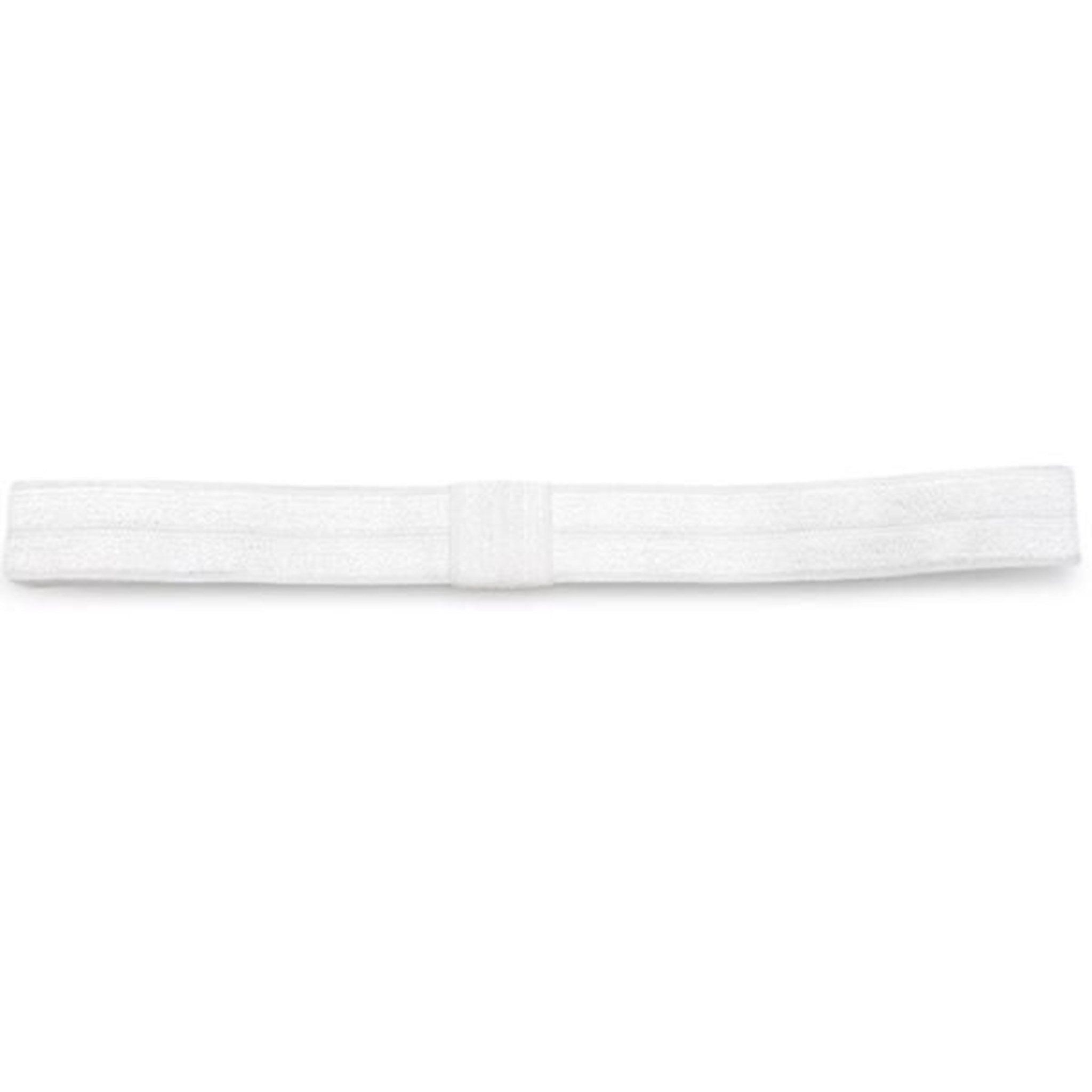 Bow's by Stær Hairband White (elastic)