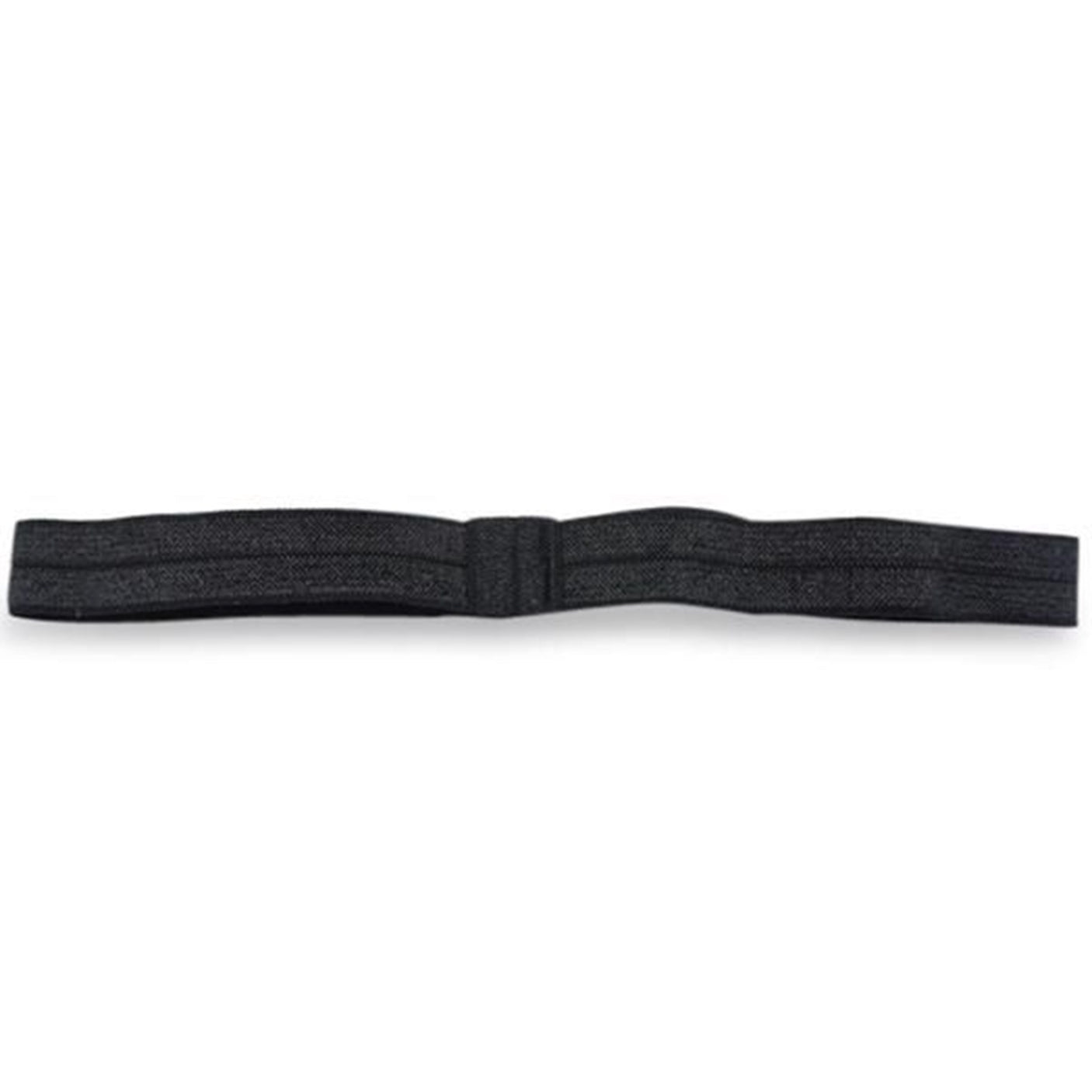 Bow's by Stær Hairband Black (elastic)