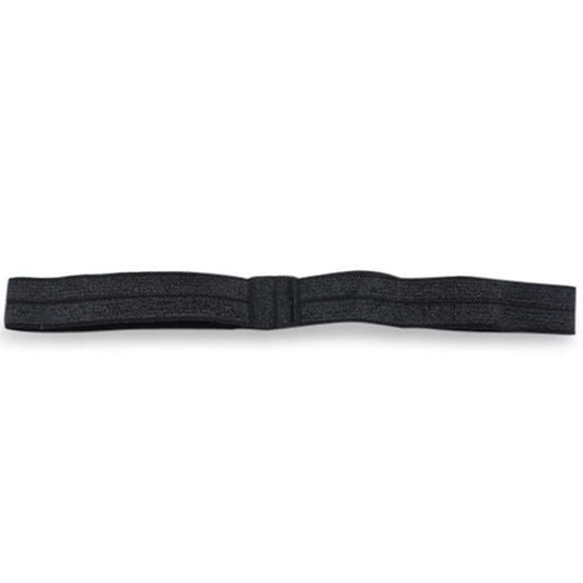 Bow's by Stær Hairband Black (elastic)