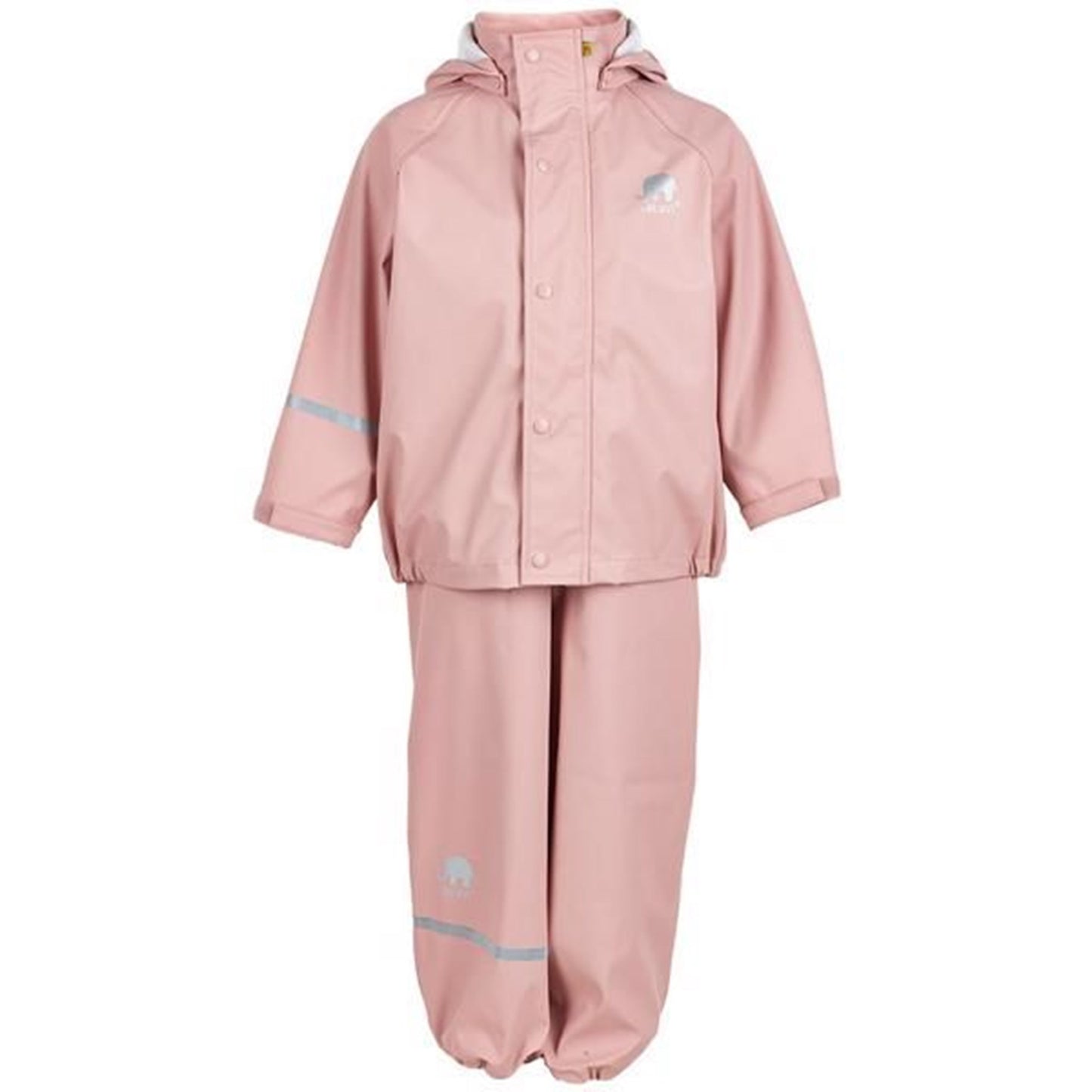 CeLaVi Rain Set Basic Misty Rose