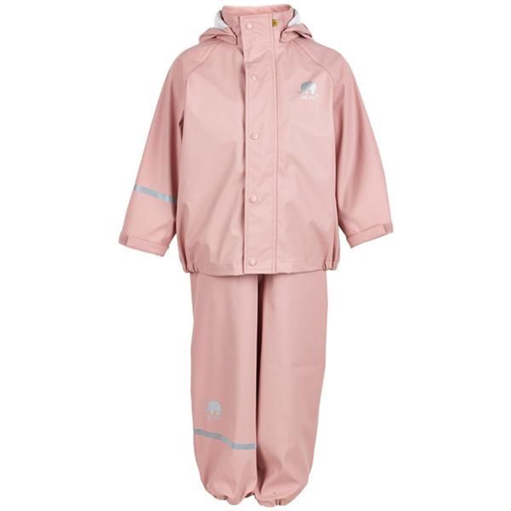 CeLaVi Rain Set Basic Misty Rose