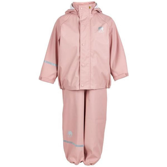 CeLaVi Rain Set Basic Misty Rose