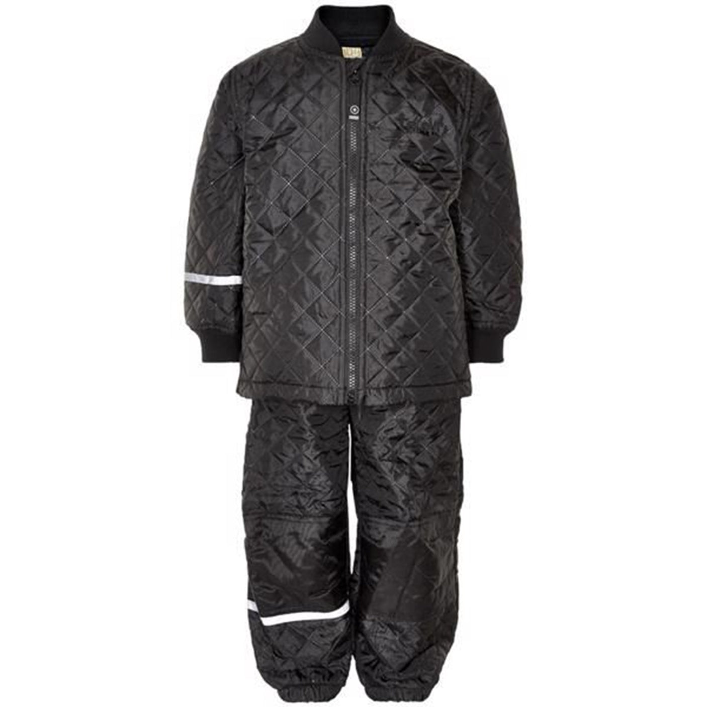 CeLaVi Thermo Set Basic Black