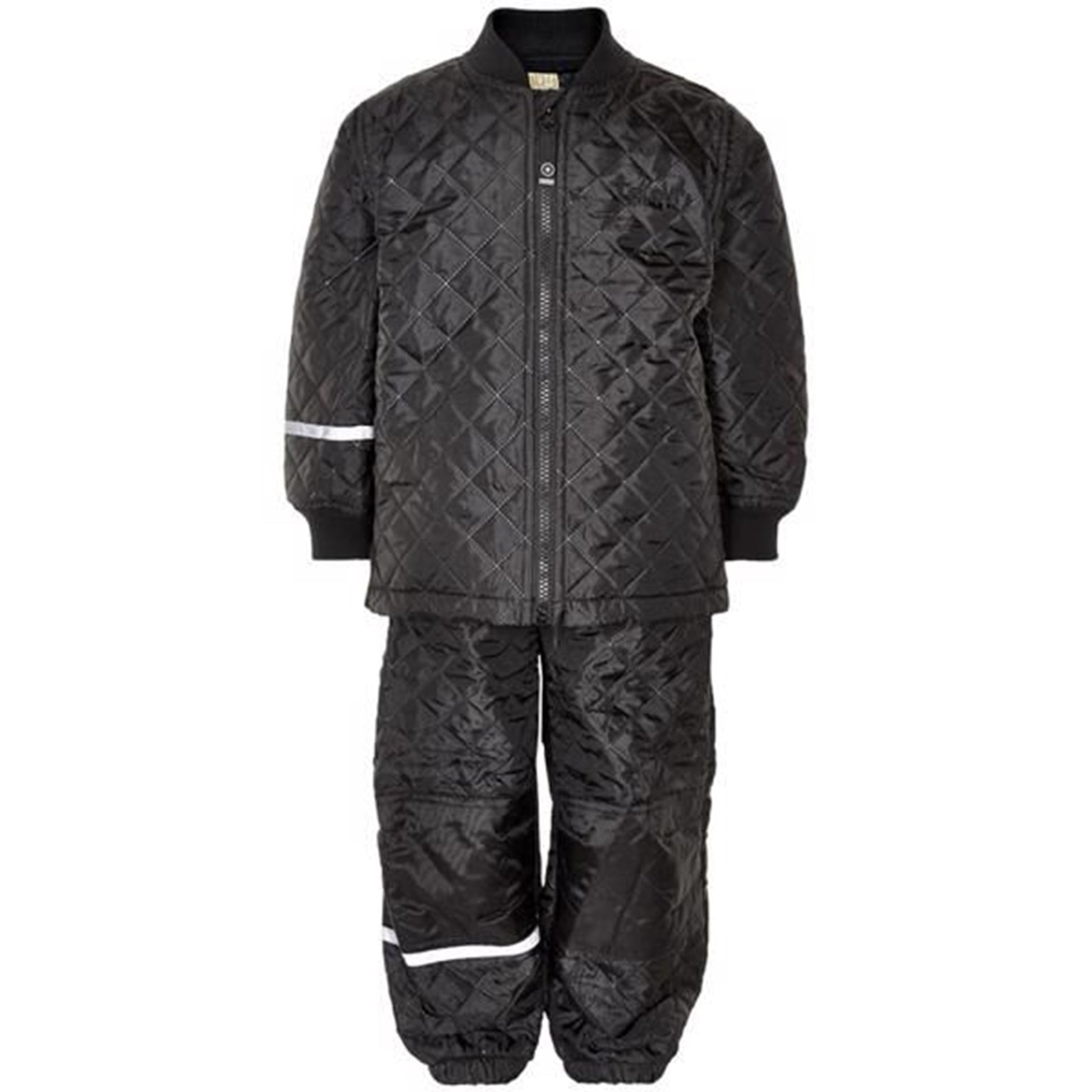 CeLaVi Thermo Set Basic Black