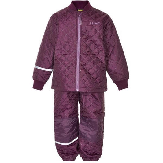 CeLaVi Thermo Set Basic Blackberry