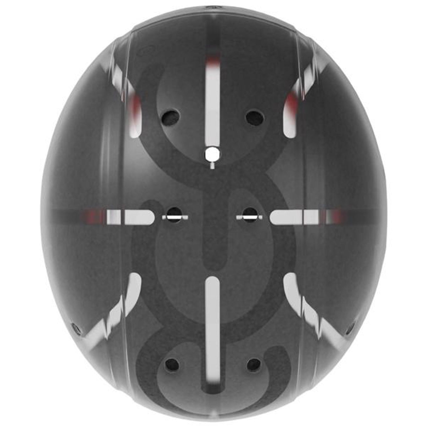 EGG 2 Multisport Helmet Transparent