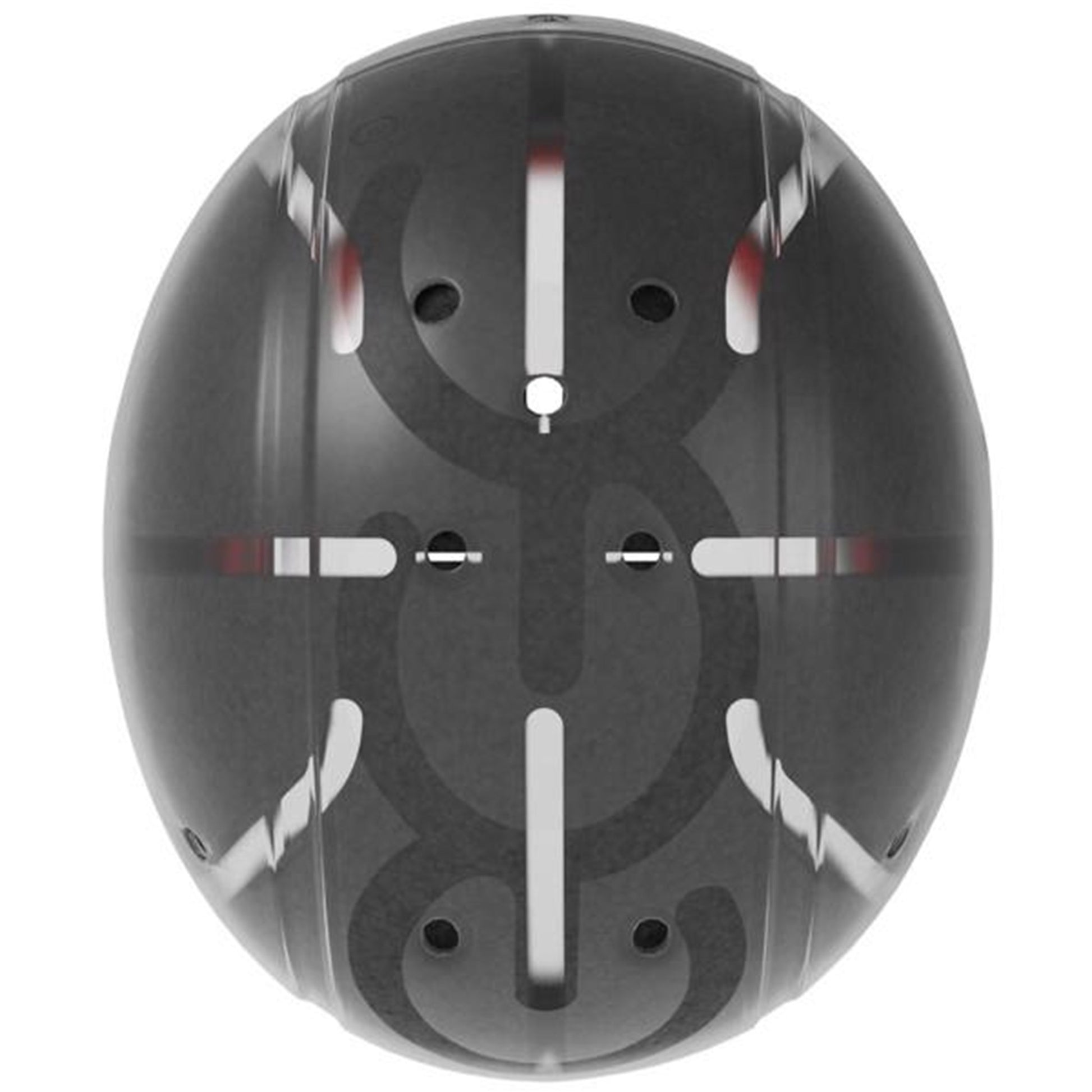 EGG 2 Multisport Helmet Transparent