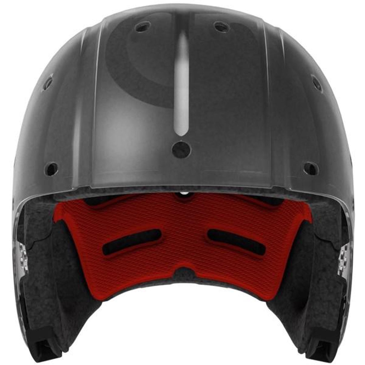 EGG 2 Multisport Helmet Transparent