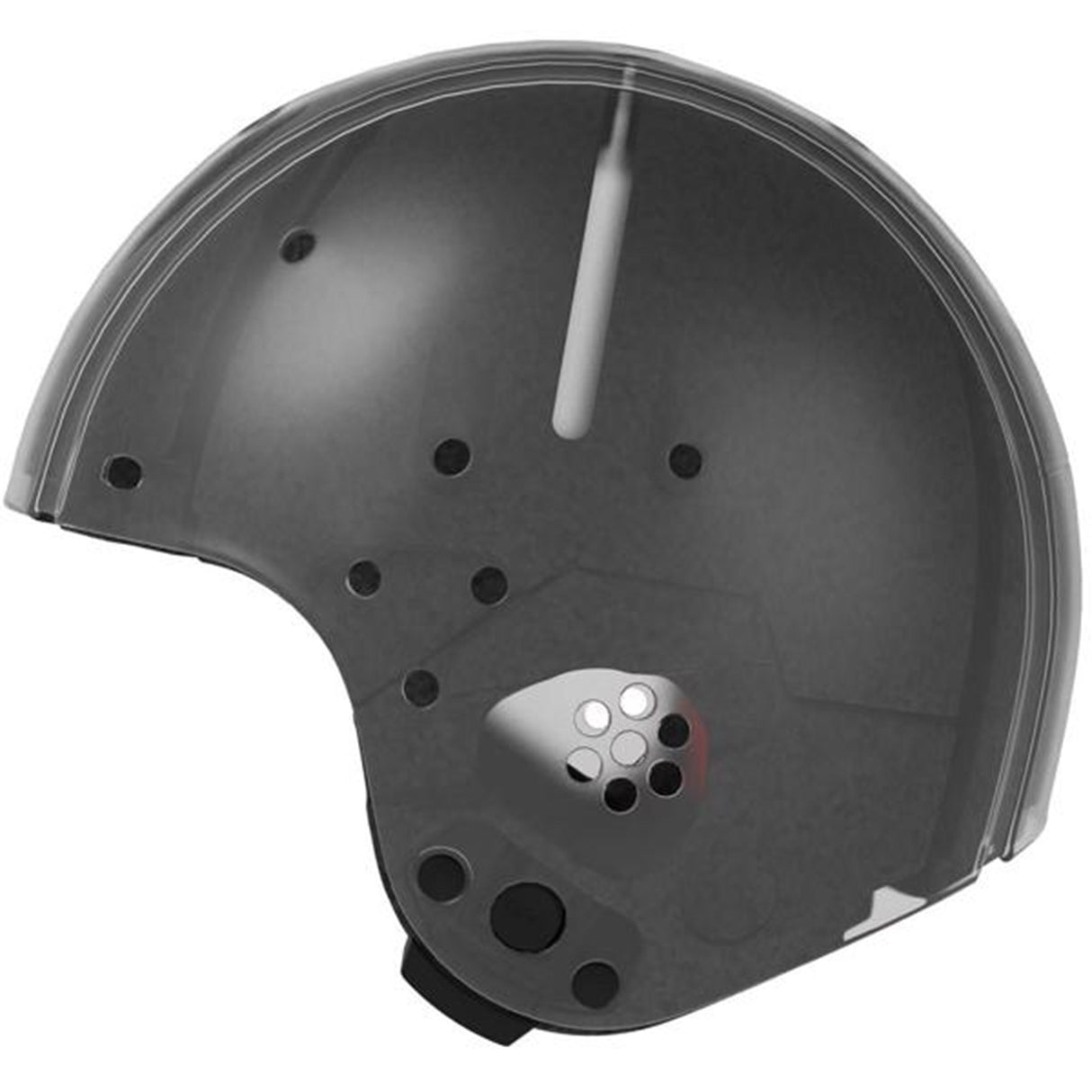 EGG 2 Multisport Helmet Transparent