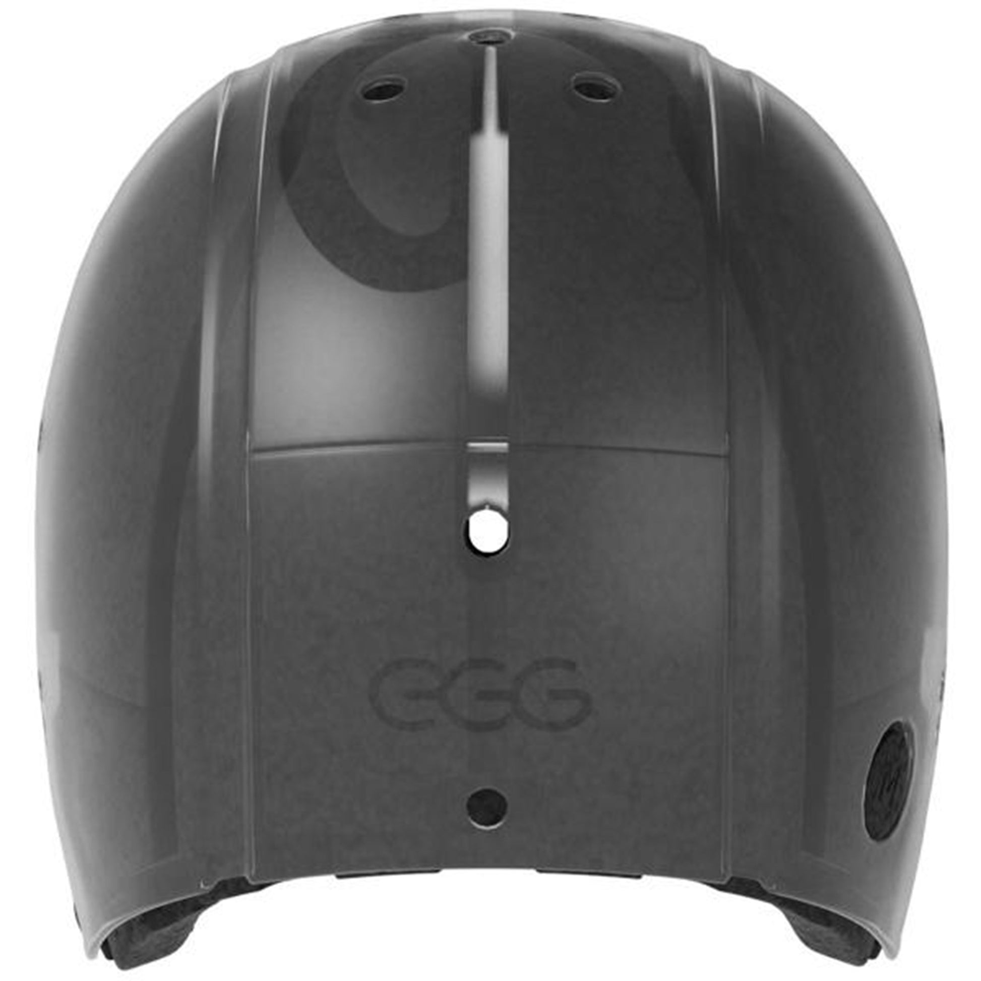 EGG 2 Multisport Helmet Transparent