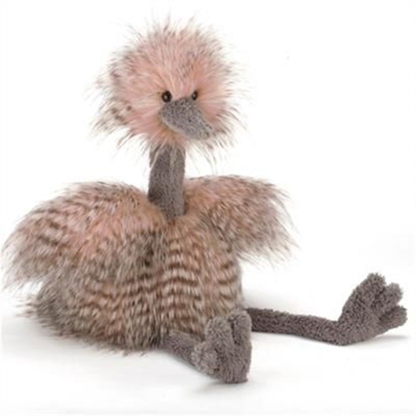Jellycat Odette Ostrich 49 cm