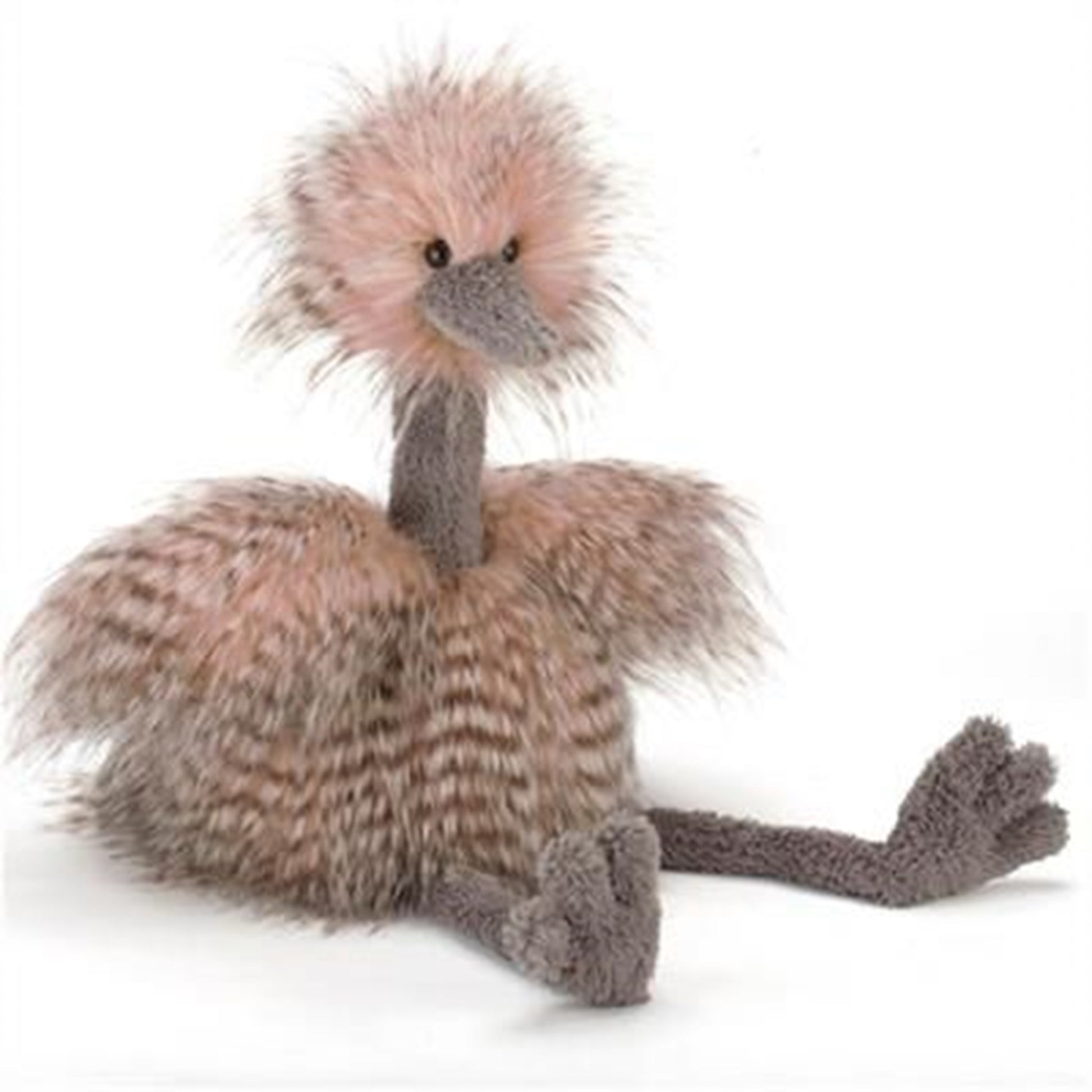 Jellycat Odette Ostrich 49 cm