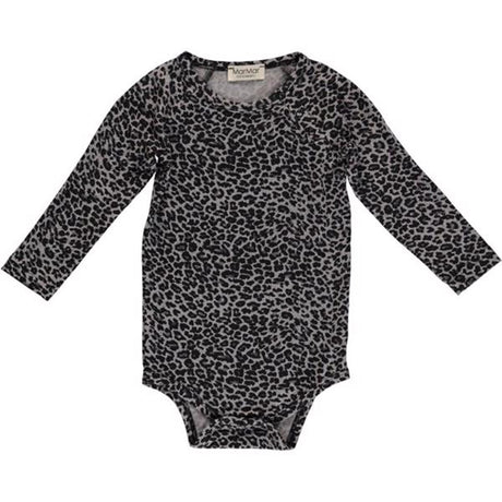 MarMar Leo Grey Leo Body