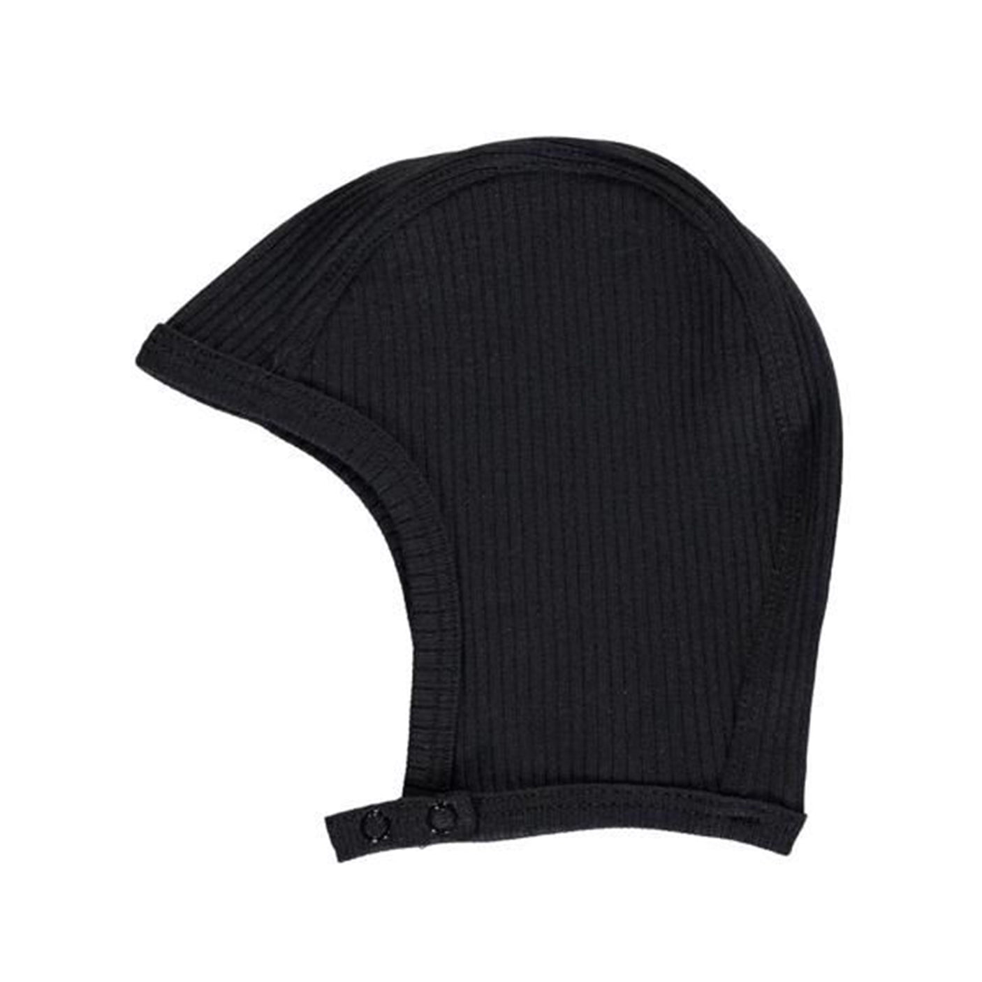 MarMar Modal Hoody Caviar