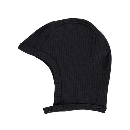 MarMar Modal Hoody Caviar