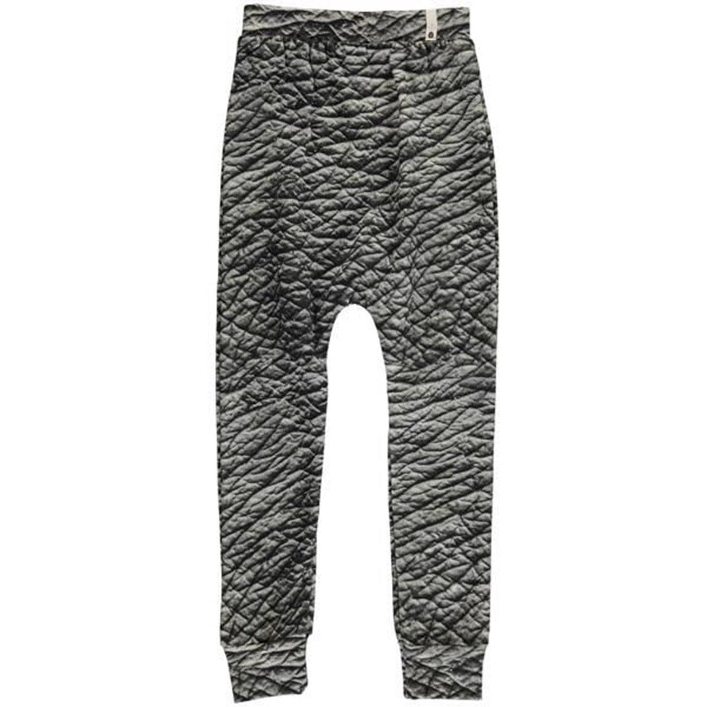 Popupshop Baggy Leggings (elephant skin)