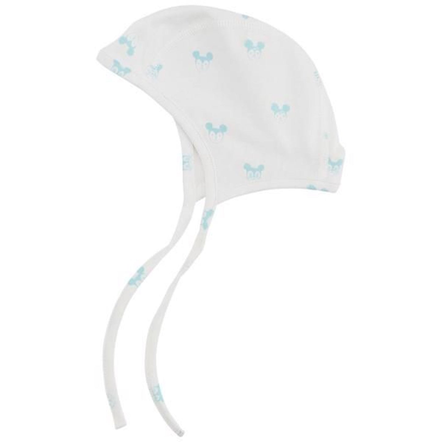 Soft Gallery Miki Blue Hattie