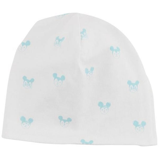 Soft Gallery Miki Blue Beanie