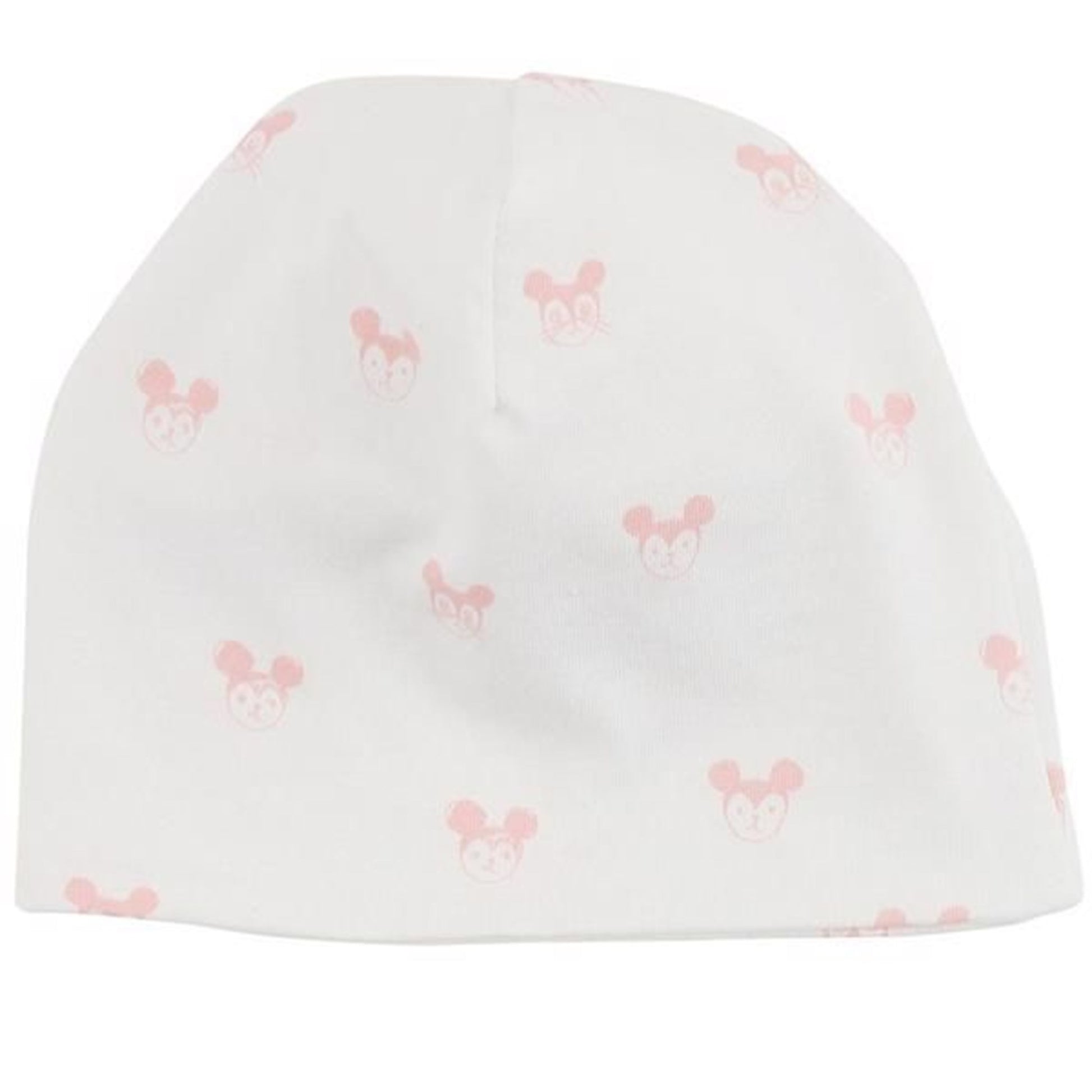 Soft Gallery Miki Pink Beanie