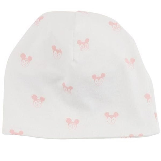 Soft Gallery Miki Pink Beanie