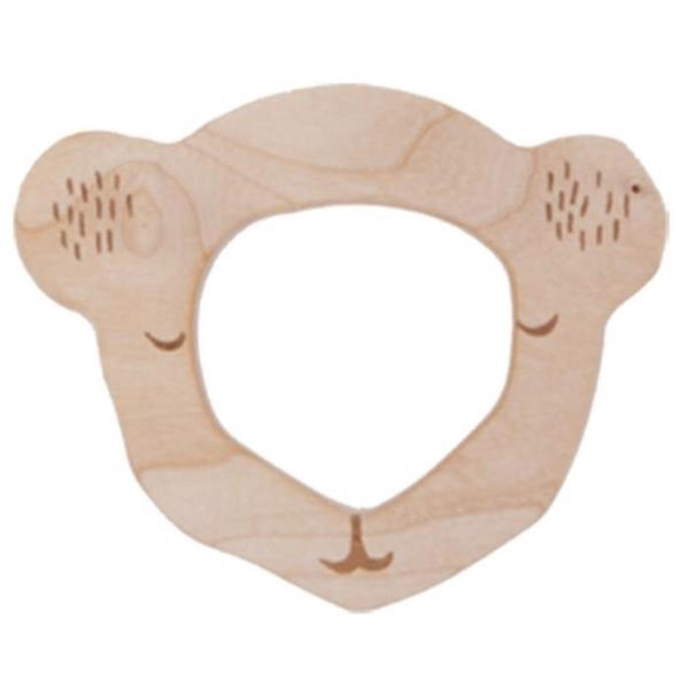 Wooden Teether (koala bear)