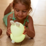 LumieWorld® LumiPets® Night Light Bunny
