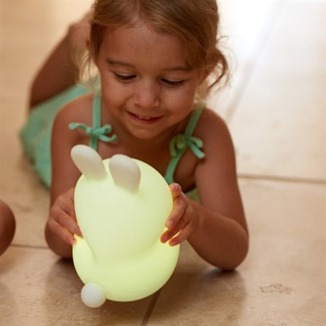 LumieWorld® LumiPets® Night Light Bunny