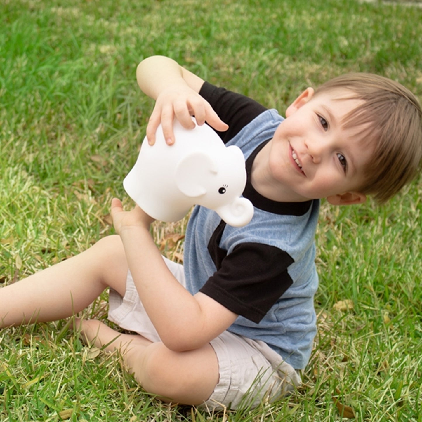 LumieWorld® LumiPets® Night Light Elephant