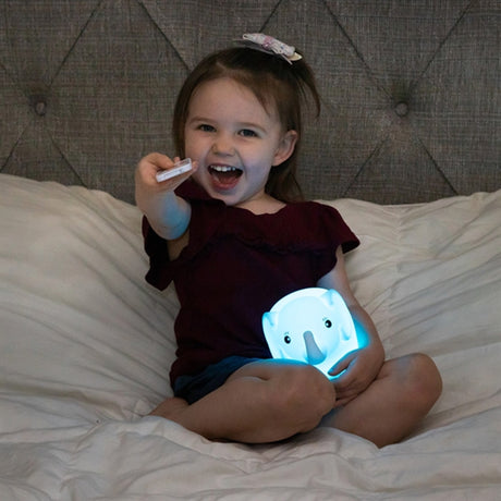 LumieWorld® LumiPets® Night Light Elephant