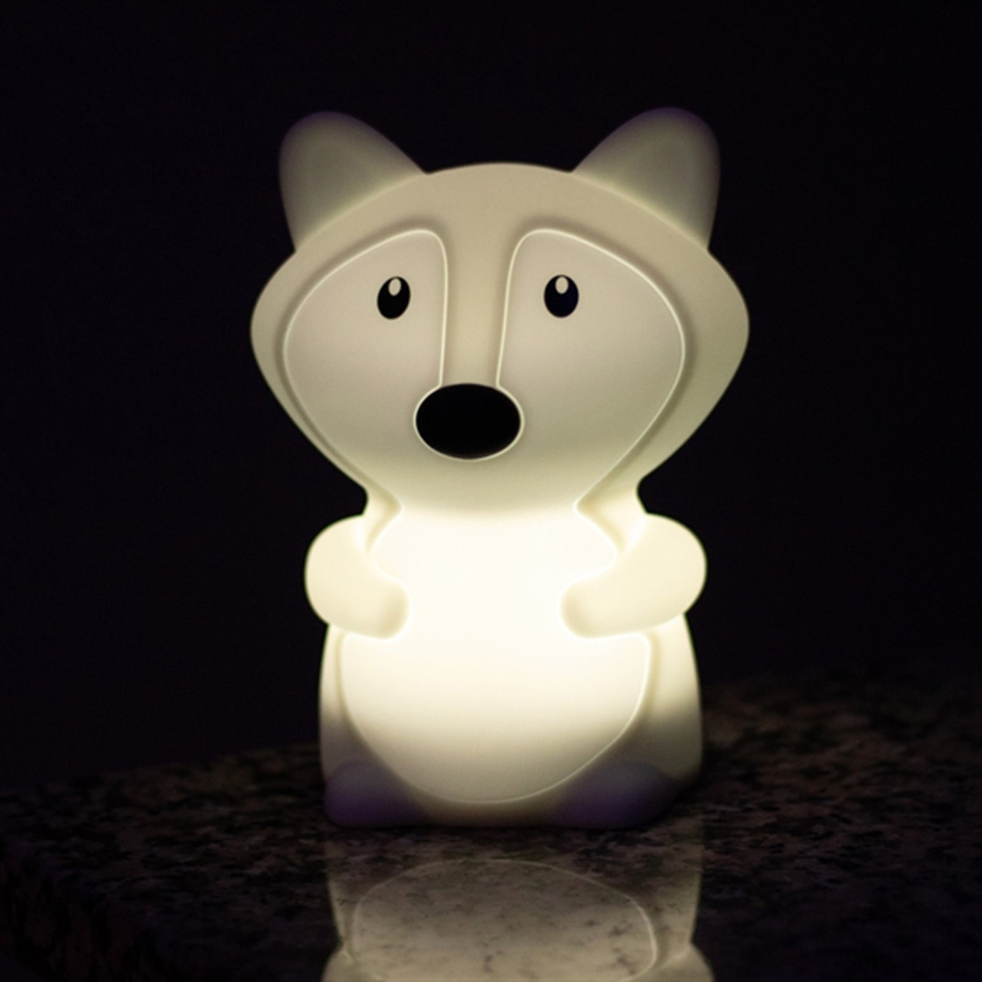 LumieWorld® LumiPets® Night Light Fox