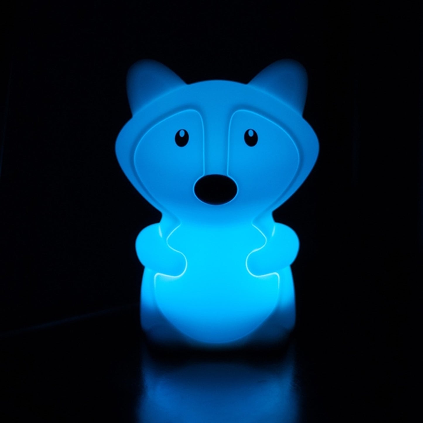 LumieWorld® LumiPets® Night Light Fox