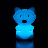 LumieWorld® LumiPets® Night Light Fox
