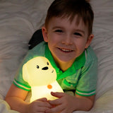 LumieWorld® LumiPets® Night Light Dog