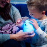 LumieWorld® LumiPets® Night Light Bluetooth Bear