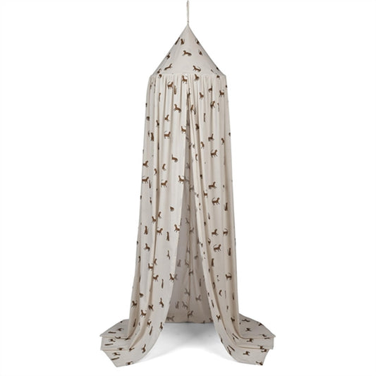 Liewood Enzo Canopy Leopard Sandy