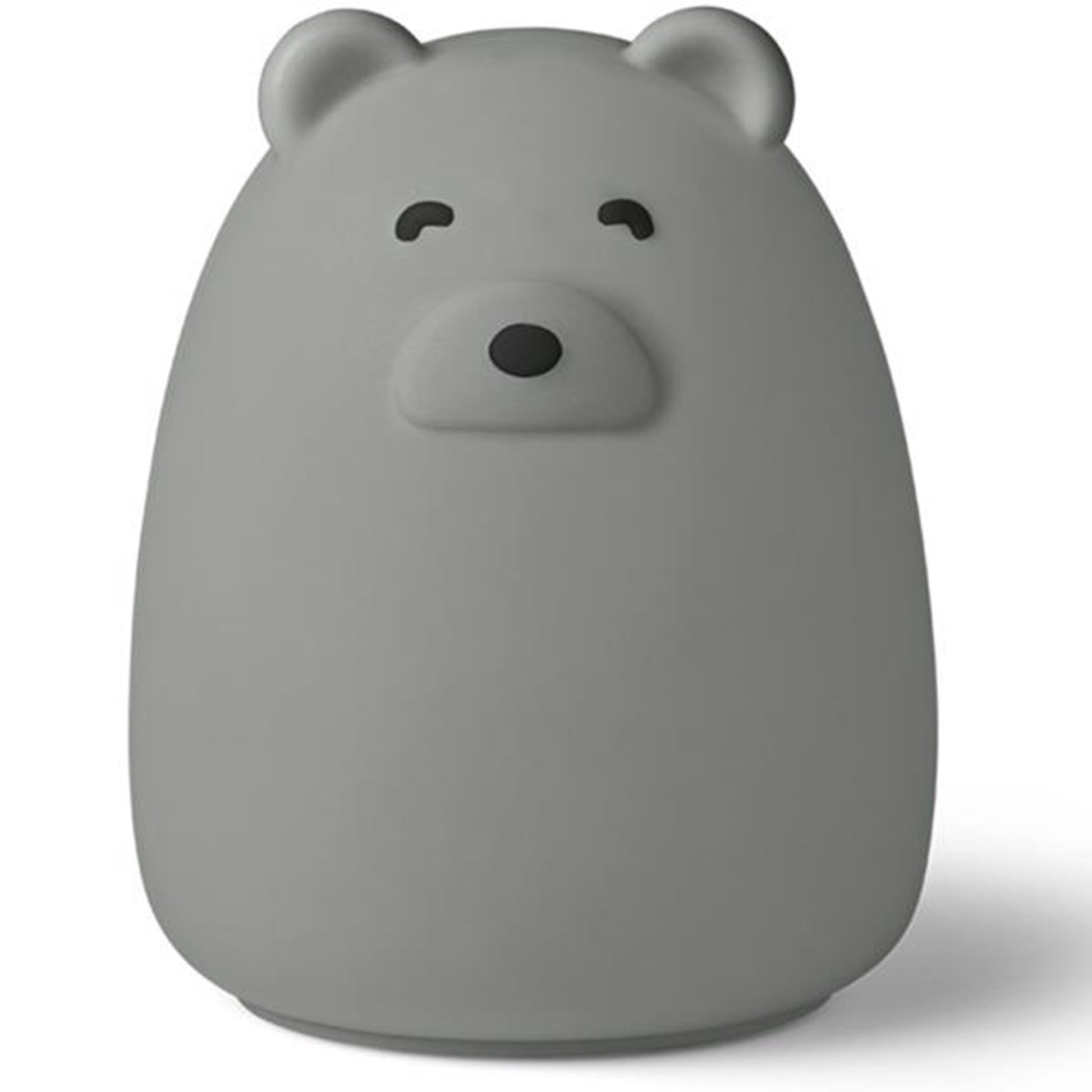 Liewood Winston Night Light Mr Bear Dove Blue
