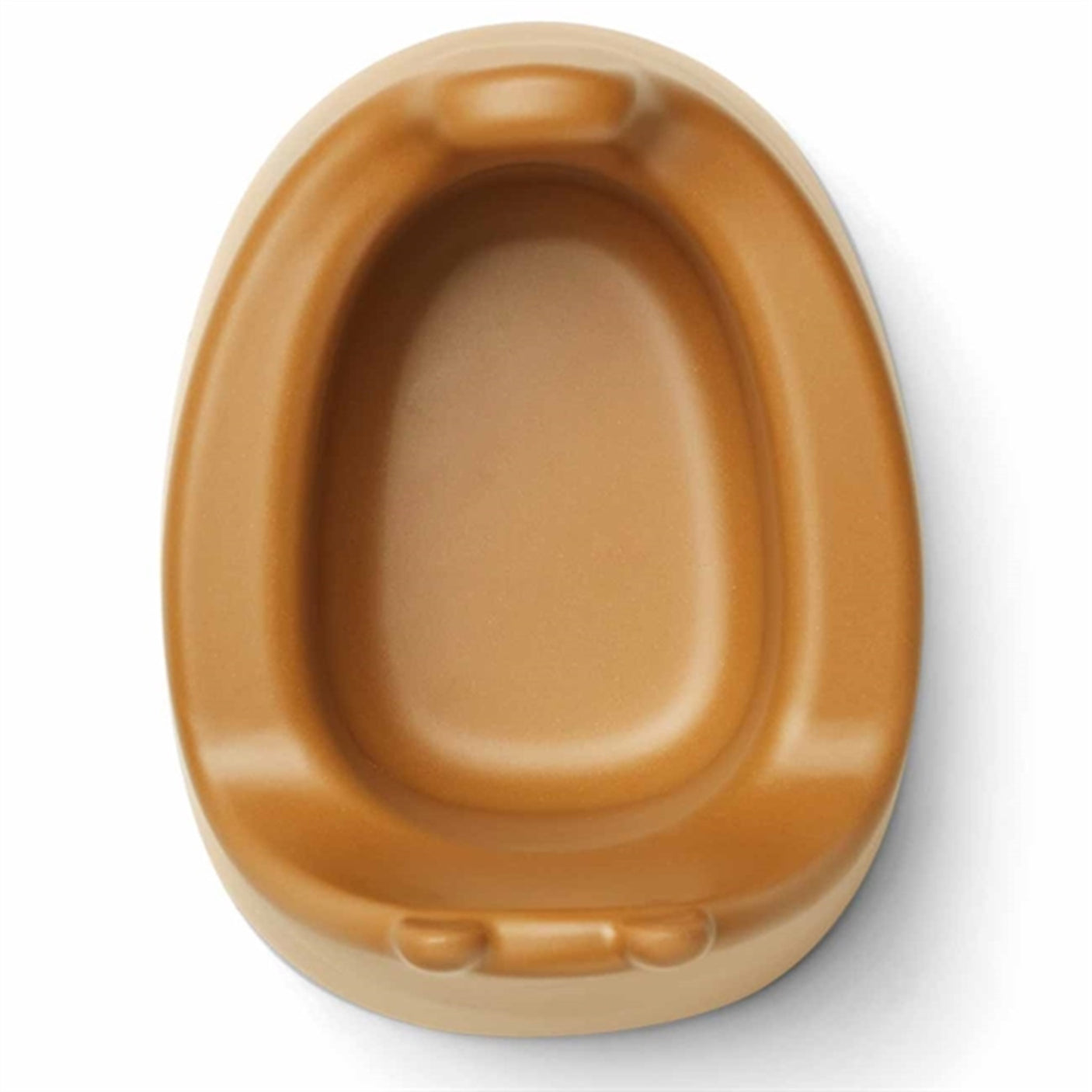 Liewood Jonatan Potty Golden Caramel