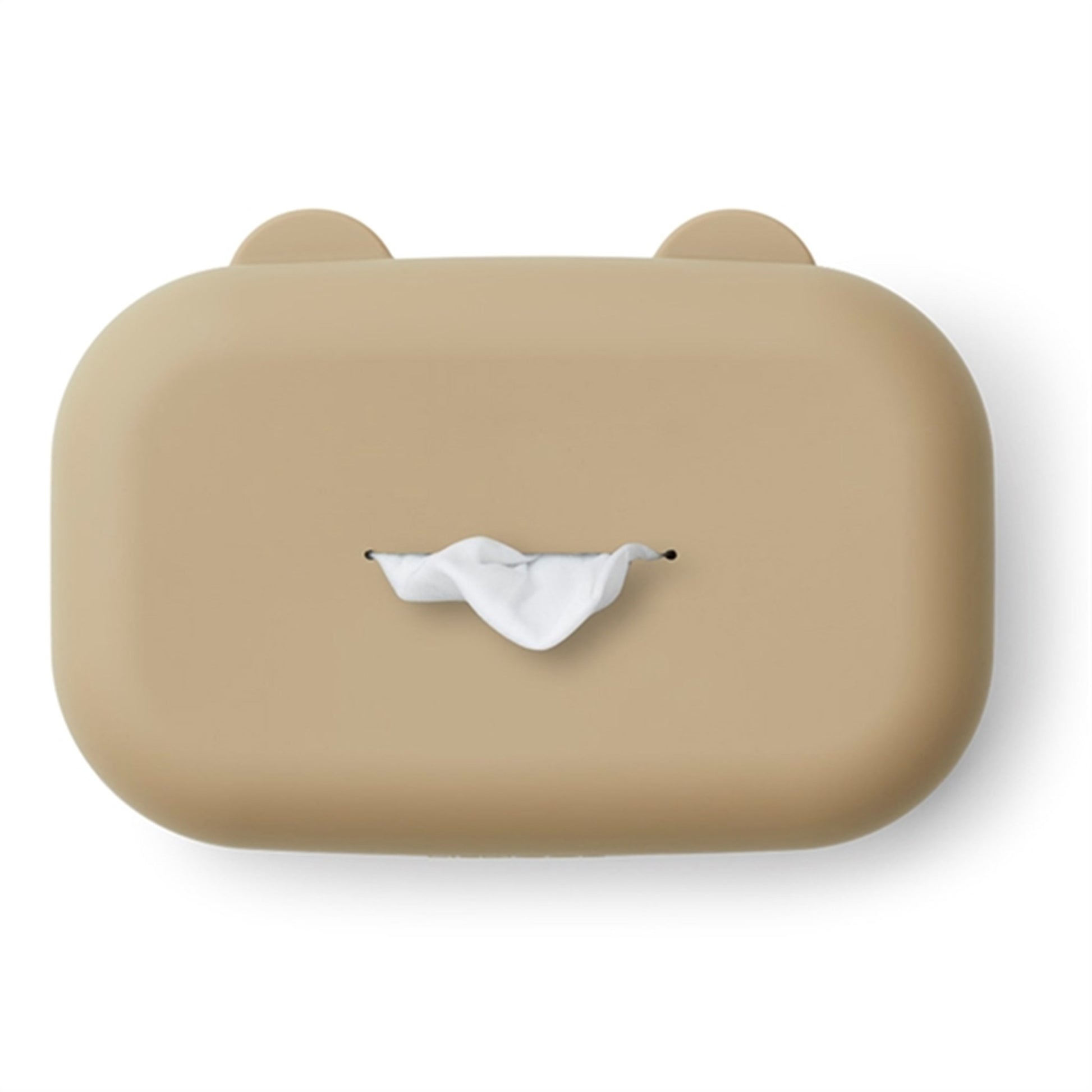 Liewood Emi Wet Wipes Cover Oat