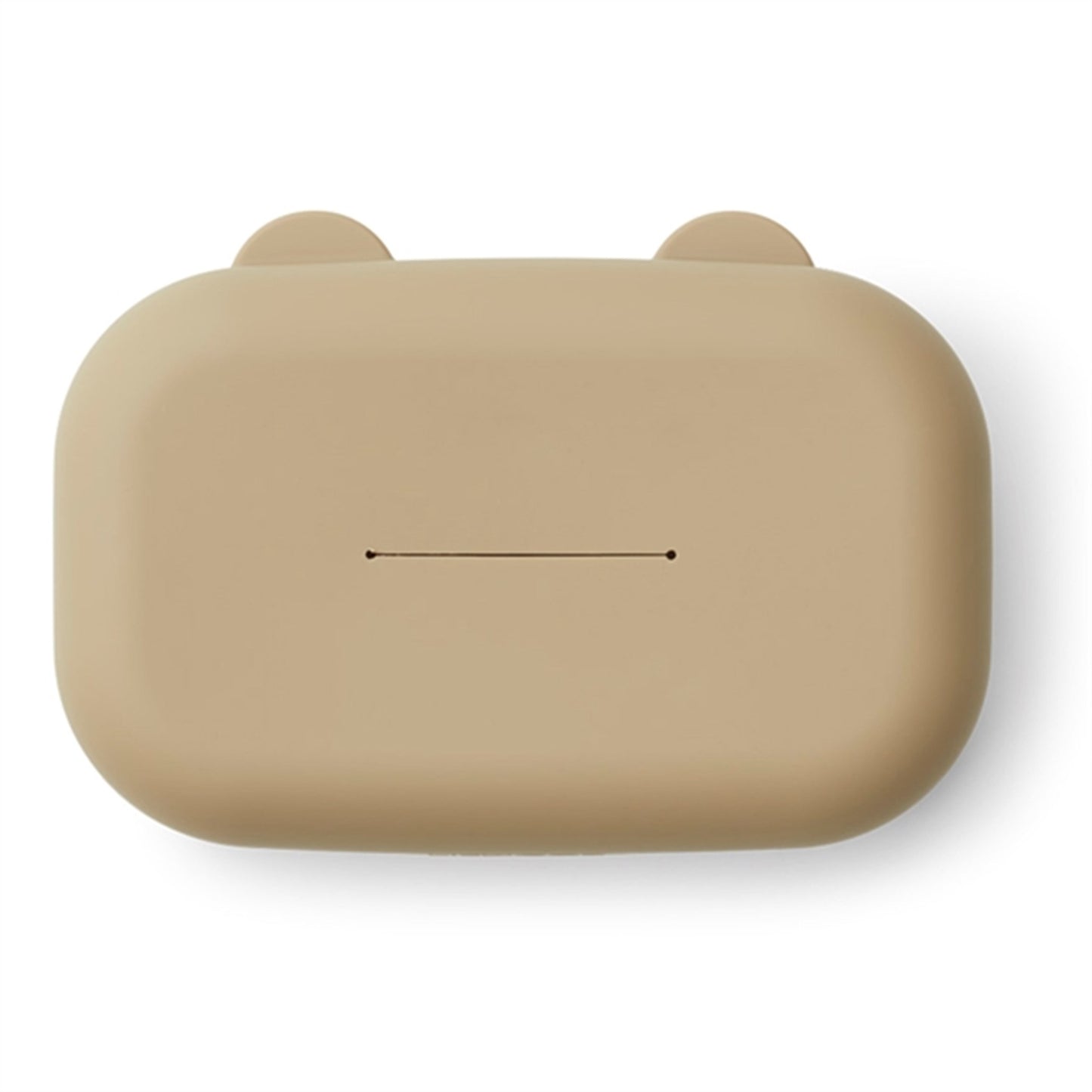 Liewood Emi Wet Wipes Cover Oat