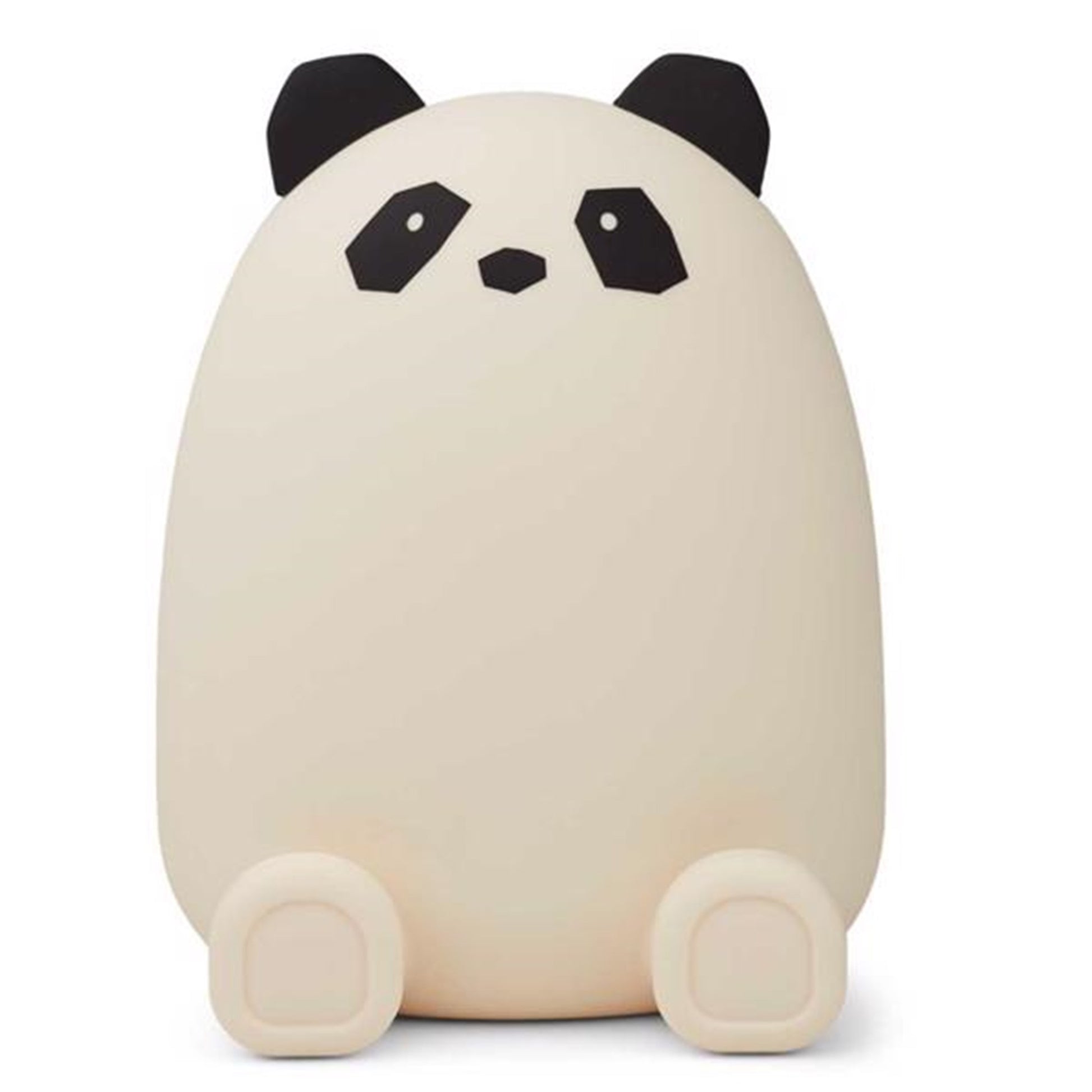 Liewood Palma Money Bank Panda Creme De La Creme