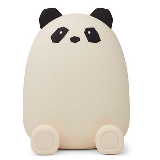 Liewood Palma Money Bank Panda Creme De La Creme