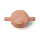 Liewood Neil No Split Cup Tuscany Rose