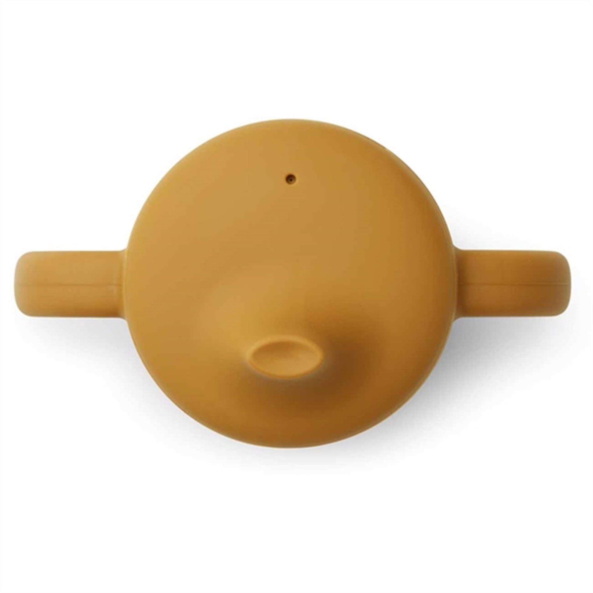 Liewood Neil No Split Cup Golden Caramel Mr. Bear