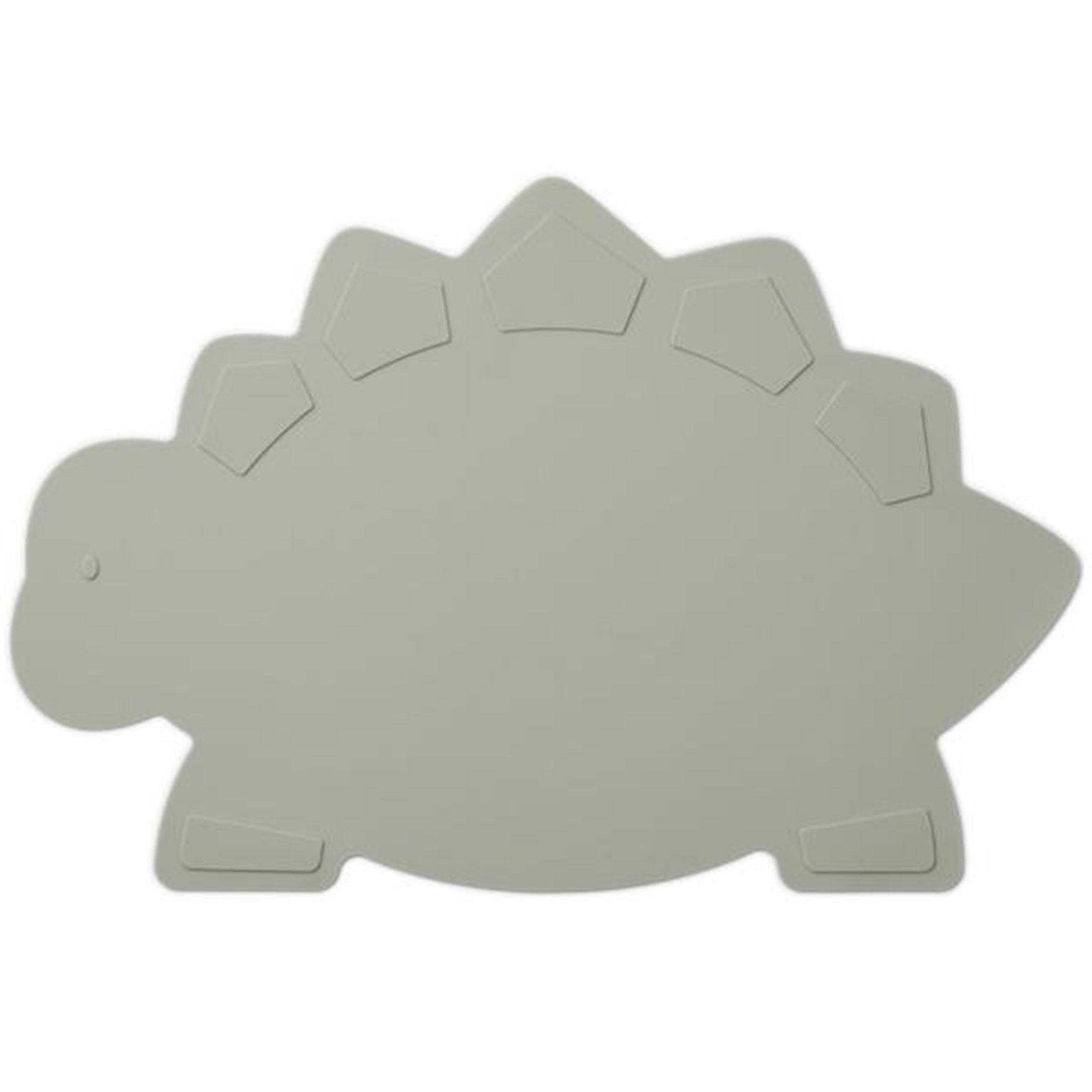 Liewood Tracy Placemat Dino Dove Blue
