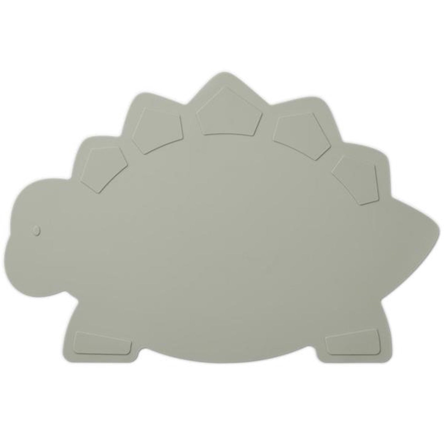 Liewood Tracy Placemat Dino Dove Blue