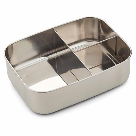 Liewood Nina Lunch Box Dino Faune Green
