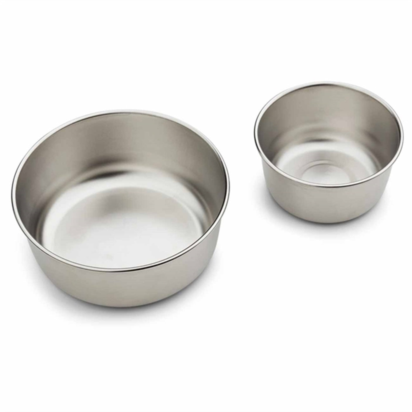 Liewood Snack Box Fiby 2-Pack Cat Dark Rose Mix